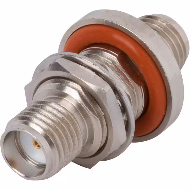 SF2991-6002 Amphenol SV Microwave  Adaptadores de conector coaxial (RF)